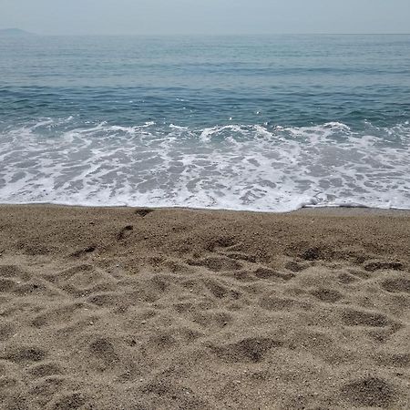 Vrasná Poseidon Rooms מראה חיצוני תמונה