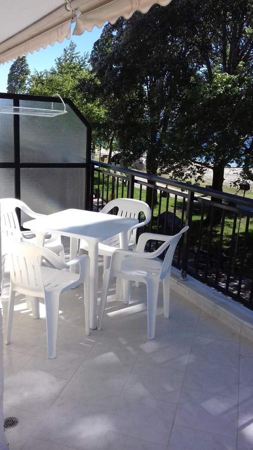 Vrasná Poseidon Rooms מראה חיצוני תמונה